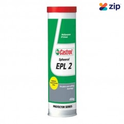 Castrol 3364327 - 450g EPL2 Multipurpose Grease Cartridge 